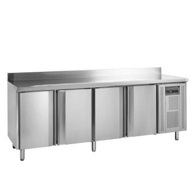 Tefcold- Mesa fría de congelación snack TEFCOLD SK6410BT/+ SP