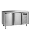Tefcold- Mesa fría de pastelería TEFCOLD BK210