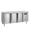 Tefcold- Mesa fría de pastelería TEFCOLD BK310