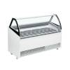 Tefcold- Congelador para helados TEFCOLD BERMUDA VIEW RV13