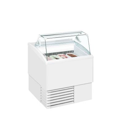 Tefcold- Congelador de helados TEFCOLD ISETTA 4ST