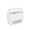 Vitrina para helados ventilada TEFCOLD FIJI 6