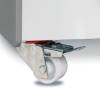 Vitrina para helados TEFCOLD BERMUDA VIEW RV10