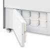 Vitrina para helados TEFCOLD BERMUDA VIEW RV10