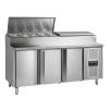Mesa fría de preparación de sándwiches GN1/1 TEFCOLD SS7300