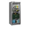 Tefcold- Expositor refrigerado GN2/1 TEFCOLD UR600SG