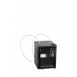 Refrigerador de leche TEFCOLD BC30 MC