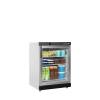 Expositor refrigerado TEFCOLD UR200G