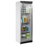 Tefcold- Expositor refrigerado 400 litros TEFCOLD UR400G
