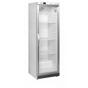 Expositor refrigerado TEFCOLD UR400SG