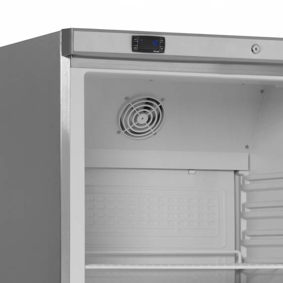 Enfriador de botellas TEFCOLD UR400S