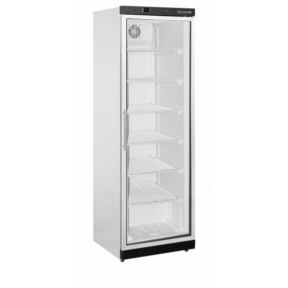 Congelador expositor TEFCOLD UF400G