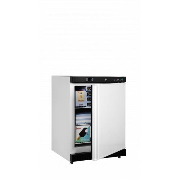Tefcold- Congelador de almacenamiento TEFCOLD UF200V