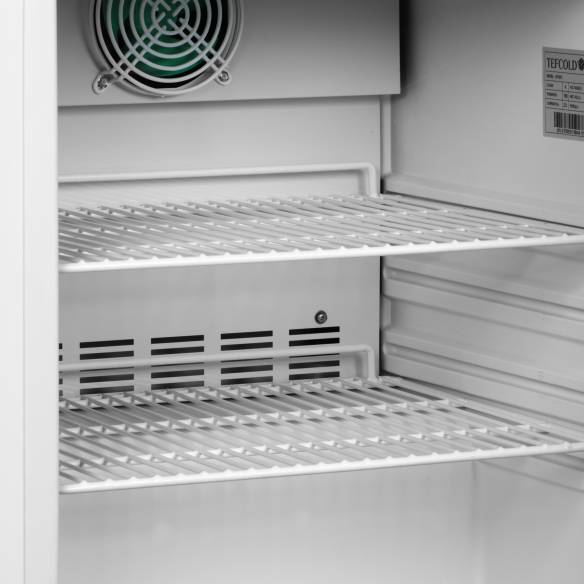 Tefcold- Congelador de almacenamiento TEFCOLD UF200V