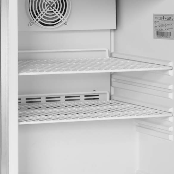 Tefcold- Congelador de almacenamiento TEFCOLD UF200VS