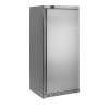 Tefcold- Armario refrigerado 550 litros Acero Inoxidable TEFCOLD UR550S