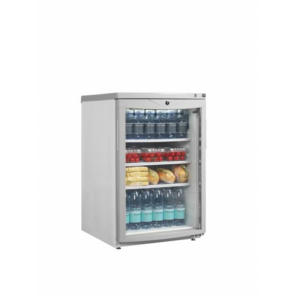 Tefcold- Enfriador de botellas TEFCOLD BC85 con ventilador