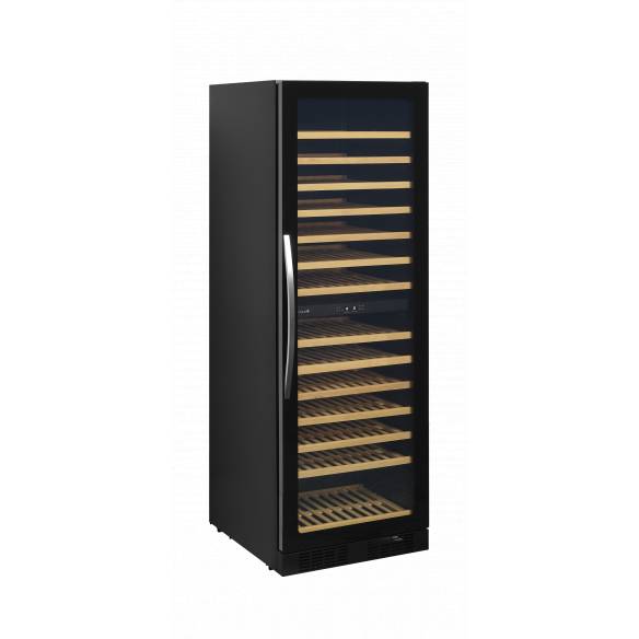Tefcold- Armario expositor para vino TEFCOLD TFW400-2F