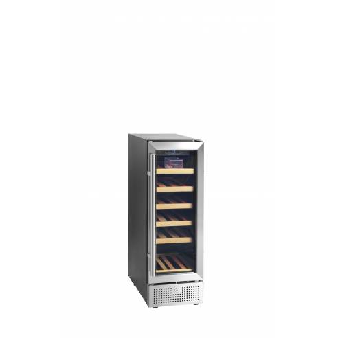 Tefcold- Armario para vino TEFCOLD TFW100-S