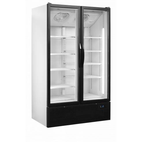 Tefcold- Expositor refrigerado TEFCOLD FS1202H