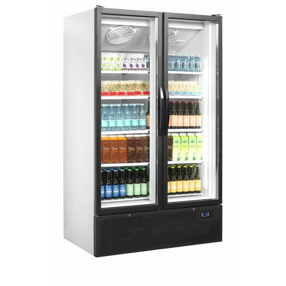 Tefcold- Expositor refrigerado TEFCOLD FS1202H
