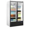 Tefcold- Expositor refrigerado TEFCOLD FS1202H