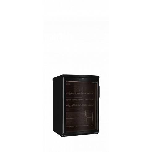Tefcold- Armario para vino TEFCOLD SC85 BLACK