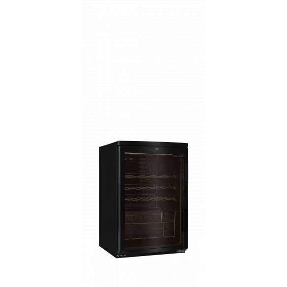 Tefcold- Armario para vino TEFCOLD SC85 BLACK