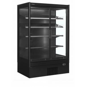 Refrigerador mural de supermercado TEFCOLD EXTRA1250CD