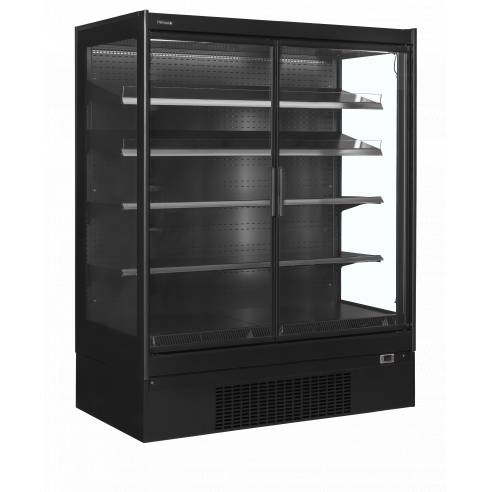 Refrigerador mural de supermercado TEFCOLD EXTRA1450CD