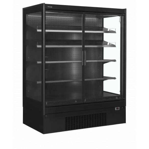 Refrigerador mural de supermercado TEFCOLD EXTRA1450CD