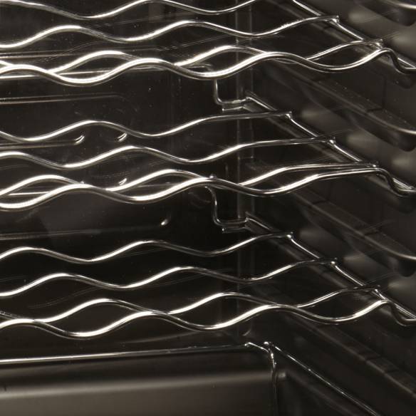 Tefcold- Armario para vino TEFCOLD SC85 BLACK