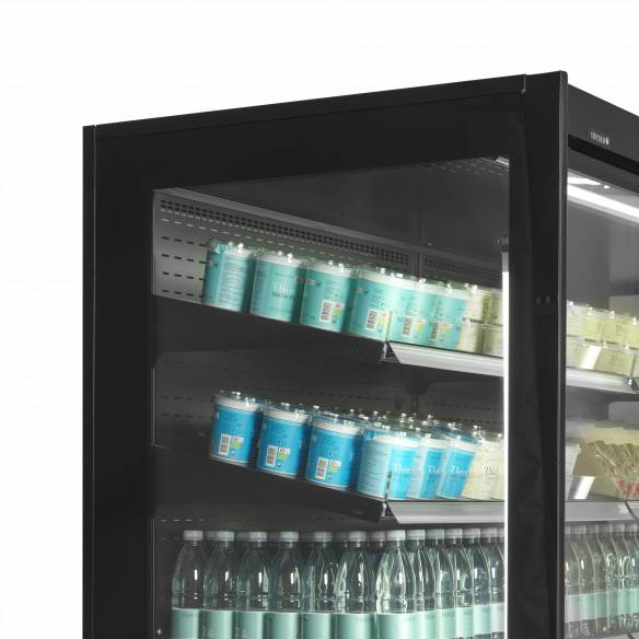 Refrigerador mural de supermercado TEFCOLD EXTRA1250CD