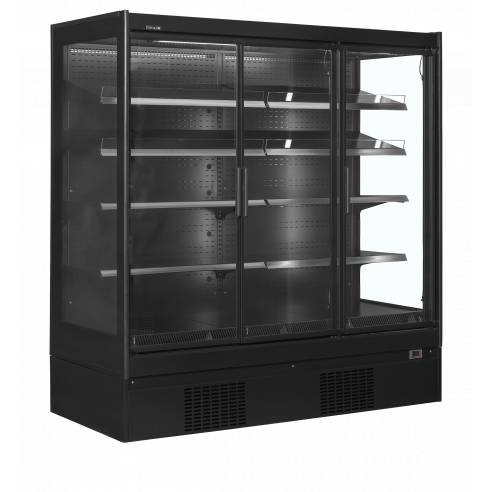 Refrigerador mural de supermercado TEFCOLD EXTRA1875CD