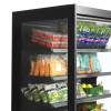 Refrigerador mural de supermercado TEFCOLD EXTRA2500CD