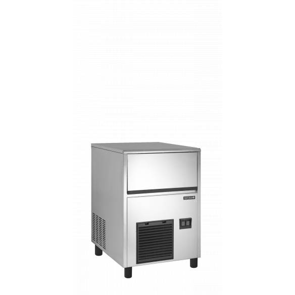 Fabricador de hielo TEFCOLD TC37