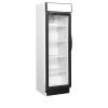 Enfriador de botellas, bisagra a izquierda TEFCOLD CEV425CP 2 LED L/H