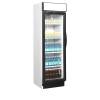 Enfriador de botellas, bisagra a izquierda TEFCOLD CEV425CP 2 LED L/H