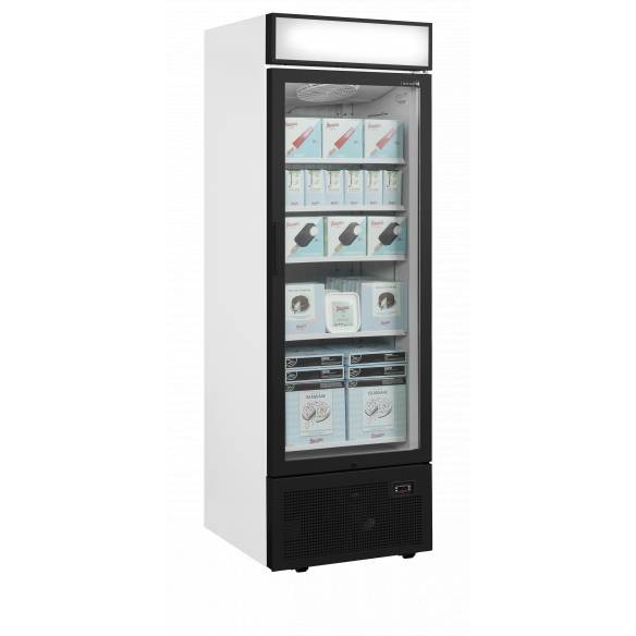 Congelador expositor TEFCOLD UFSC1450GCP NF