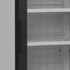 Tefcold- Congelador expositor TEFCOLD UFSC1450GCP NF
