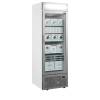 Tefcold- Congelador expositor TEFCOLD UFSC1450GCP NF Silver