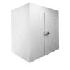Tefcold- Paneles de cámara frigorífica 80 mm TEFCOLD CR 150x180x220