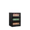 Tefcold- Vitrina Botellera backbar TEFCOLD DB126H