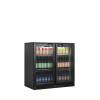 Tefcold- Vitrina Botellera TEFCOLD BA21H