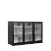 Refrigerador backbar TEFCOLD BA31H