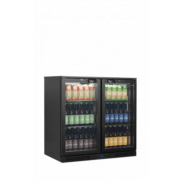 Tefcold- Vitrina Botellera TEFCOLD BA26H