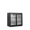 Refrigerador backbar TEFCOLD BA21S