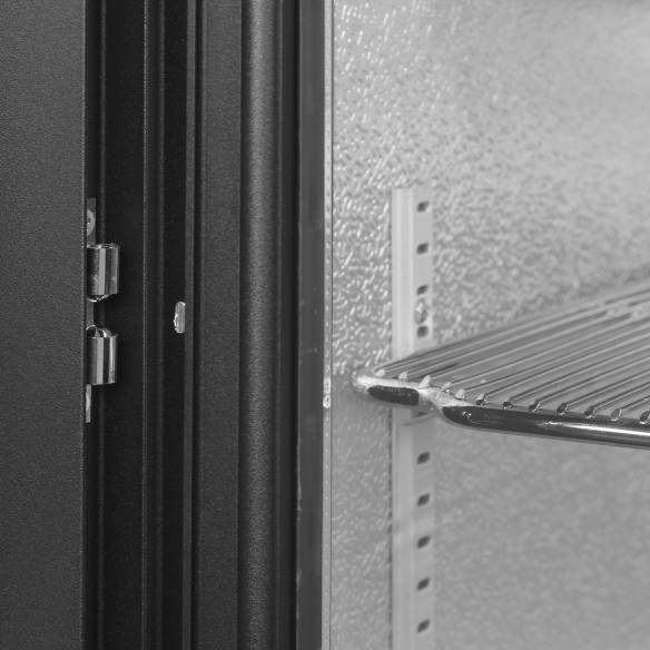 Tefcold- Vitrina Botellera backbar TEFCOLD BA31S-3
