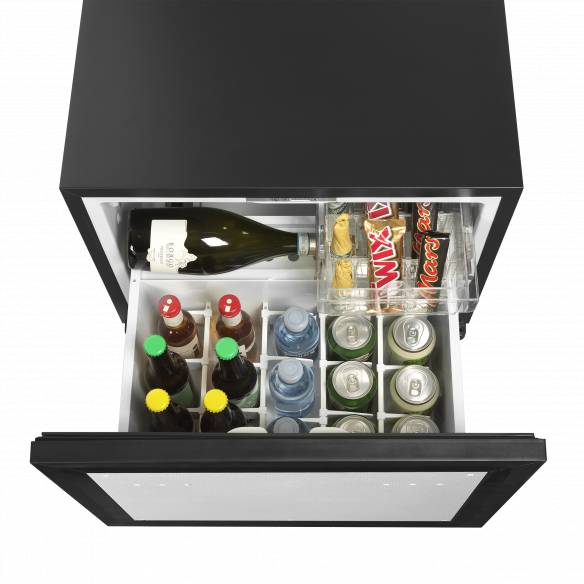 Miinibar de cajón TEFCOLD TD50C