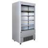 Tefcold- Mural acero inoxidable TEFCOLD MCX130M